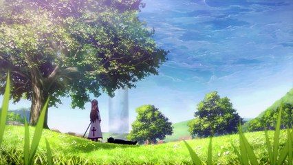 ソードアート・オンライン ザ・ビギニング Sponsored by IBM