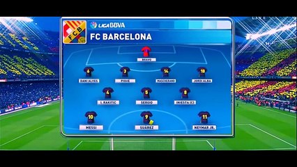 Barcelona vs Real Madrid 1-2 Full Highlights
