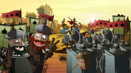 Masquerade The Baubles of Doom   Story Trailer   PS4
