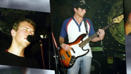 Coldplays first ever show