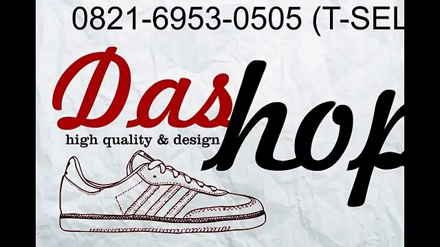 0821-6953-0505 (T-SEL), Jual Sepatu Second Original Batam