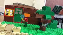 LEGO - Awesome Minecraft - Brickies