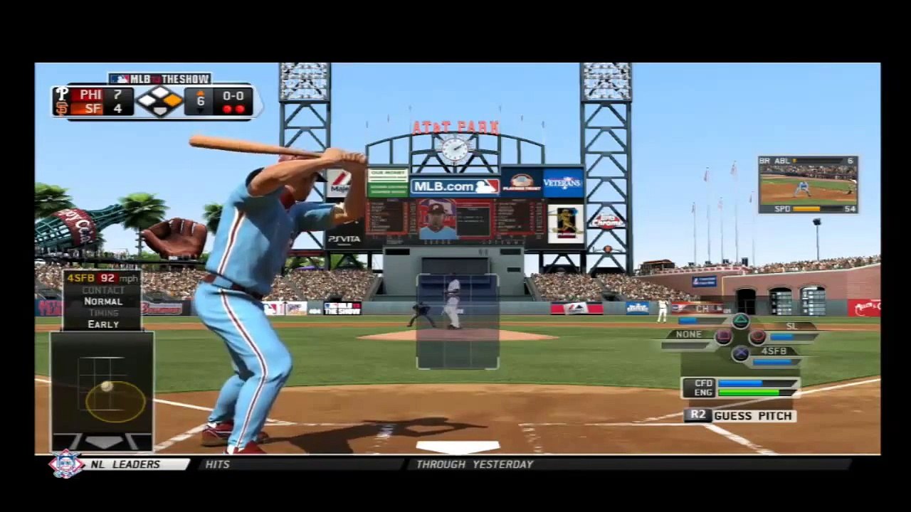 descargar mlb the show 13 para pc