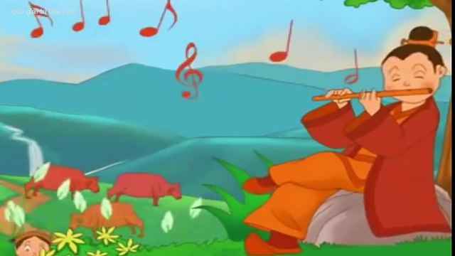 Truyện cổ tích sọ dừa - Phim hoạt hình thiếu nhi