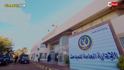 مسلسل شطرنج الموسم الثالث الحلقة 32 الثانية والثلاثون