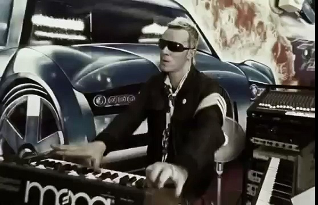 Prodigy - Baby´s Got A Temper 2002