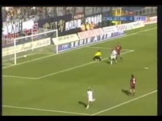 Le meilleur de Pirlo Du milan Ac