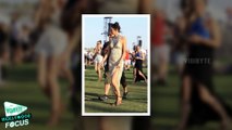Kendall Jenner and Kylie Jenner Fashion at Coachella 2016