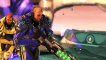 XCOM: Enemy Unknown ENDING