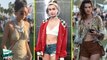 Kendall Jenner and More Celebs Best Dressed At Coachella 2016