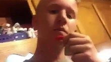 Best 13 year old boy singing duet with a girl from Justin Bieber song Boyfriend