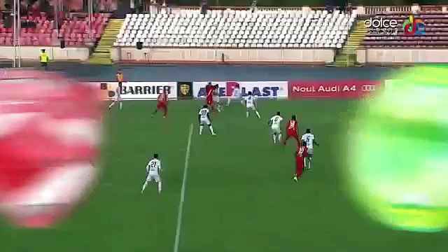 All Goals Romania Cupa Ligii Semifinal - 14.04.2016, Dinamo Bucuresti 1-1 Concordia Chiajna