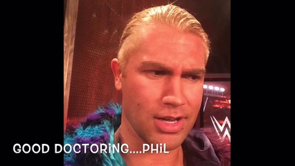 King of Cutevilles European Voyage: Shootin the Breeze, Ep. #10