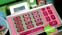 Brinquedo Caixa Registradora | Cash Register Toy Just Like Home Collection Play Doh Surpri