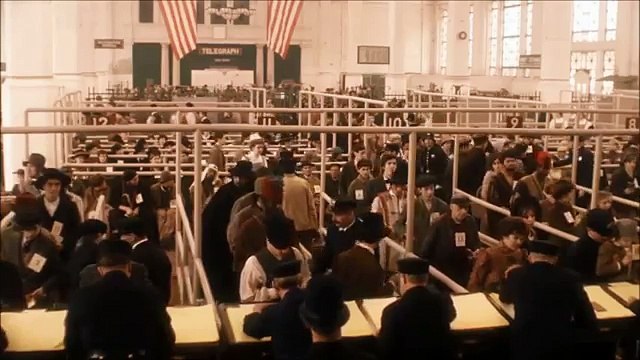 The Godfather 2-Young Vito Corleone