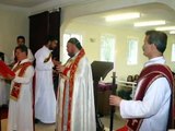 St Melkeh Syriac Orthodox Church of Antioch Australia