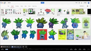 Link The Oddish ~ For Megaman99m