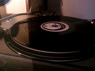 The memory of music is on Vinyl, nowhere else! (18)