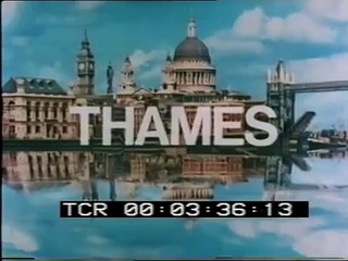 Barry Sheene Daytona Thames Television