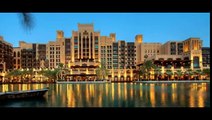Mina A Salam Convention Center Madinat Jumeirah Hotel Dubai u.a.e
