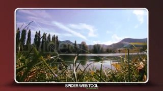 Spider Web Tool - After Effects Project Files | VideoHive 1164696