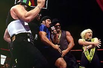 DX Makes Fun Of The Nation