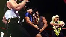 DX Makes Fun Of The Nation