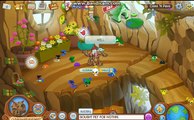 PARTYING AND COOKIE LIFE # Animal Jam #16
