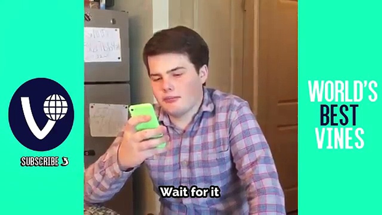 Best Vines Of March 2016 Part 4 (Popular Viners) __ World's Best Videos