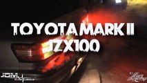 Toyota Mark II JZX100