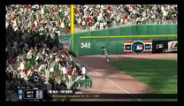 MLB '10: The Show 5/12/10 - Yankees @ Detroit Highlights