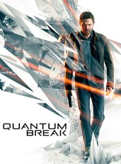 Lucas Chat:Podcast-Quantum Break w/ Kennedy Lucas & Tairus Lester