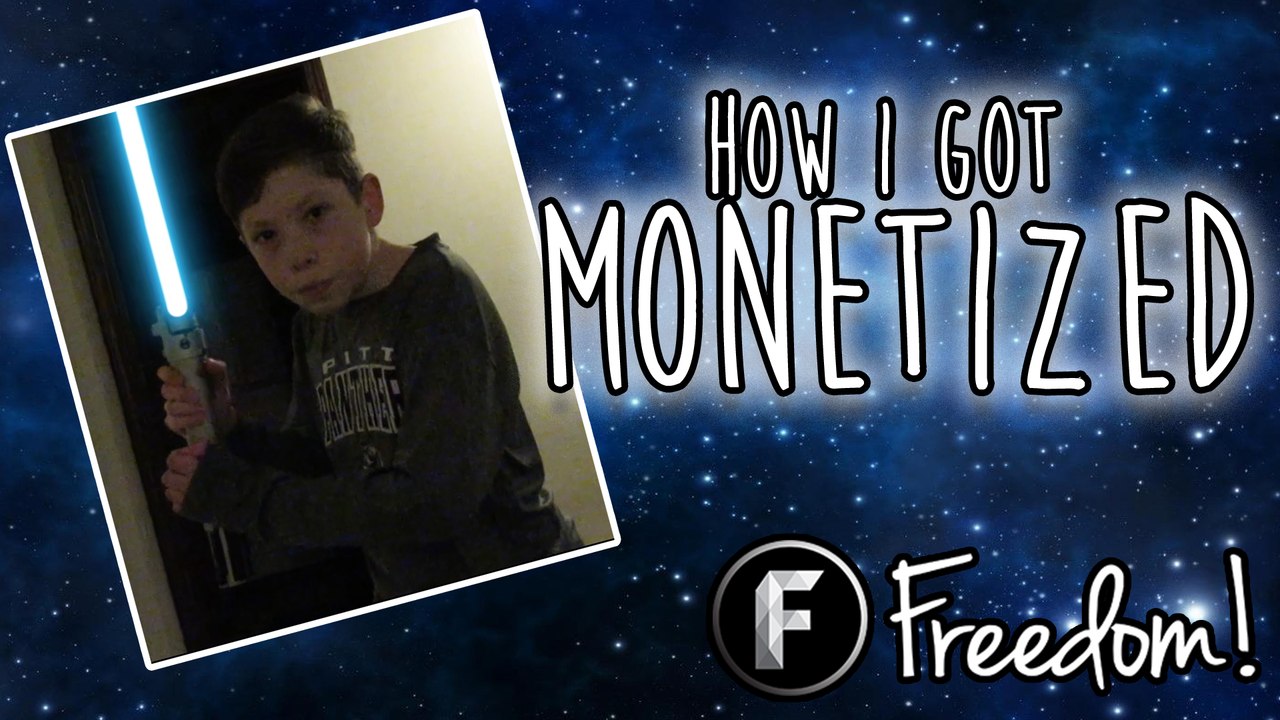 How I was Monetized - Banned to Success - A Horror Story
