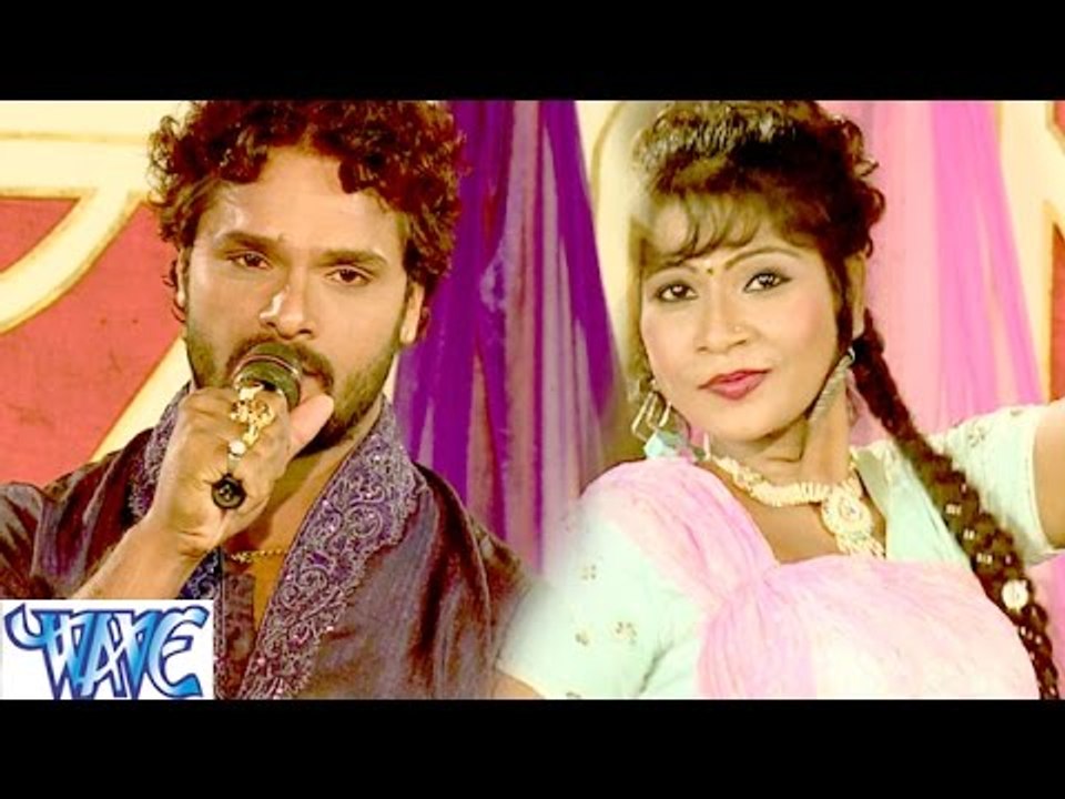 जोबन फुलवले बाड़ी - Chait Me Chonhali | Khesari Lal Yadav | Bhojpuri Chaita Song 2016