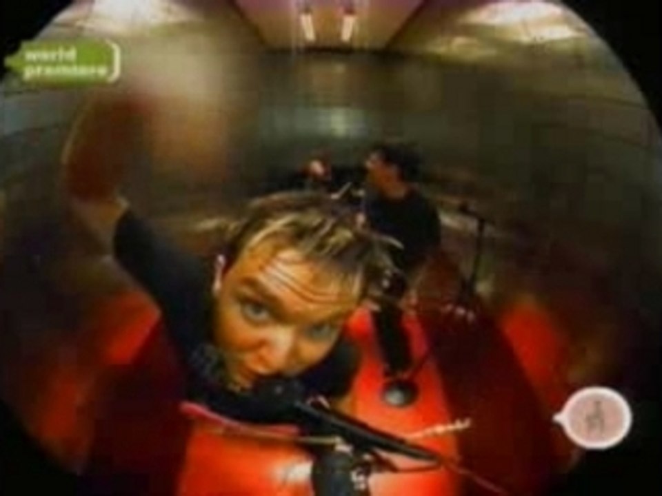 Blink182-TheRockShow