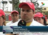 Venezuela: Misión Barrio Adentro cumple 13 años de su creación