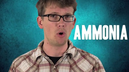 Fritz Haber: Great Minds