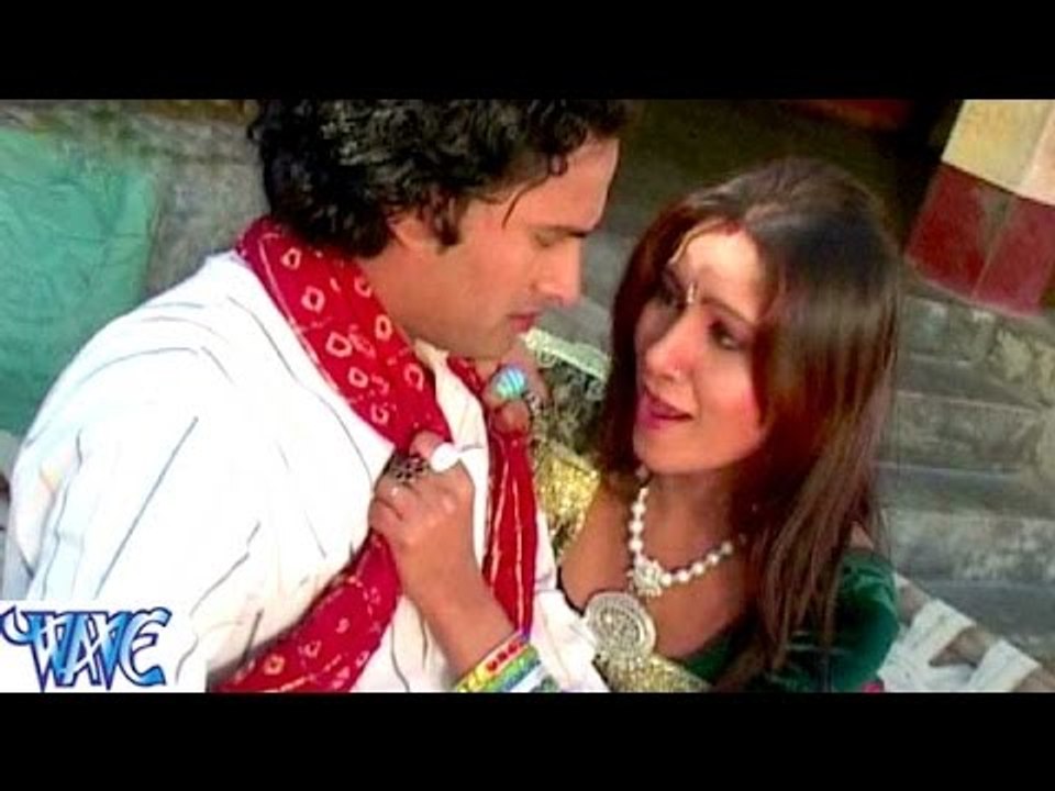 काहे रुसल बानी हमार दिलजानी हो - Jawaniya Ke Aaag Me - Geeta Rani - Bhojpuri Sad Songs 2015 new