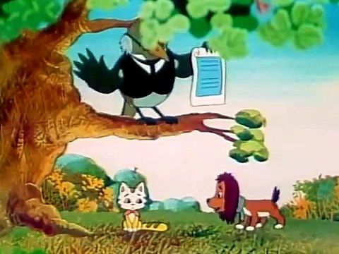 Мультфильмы для детей 2-5 лет - Про всех на свете (198