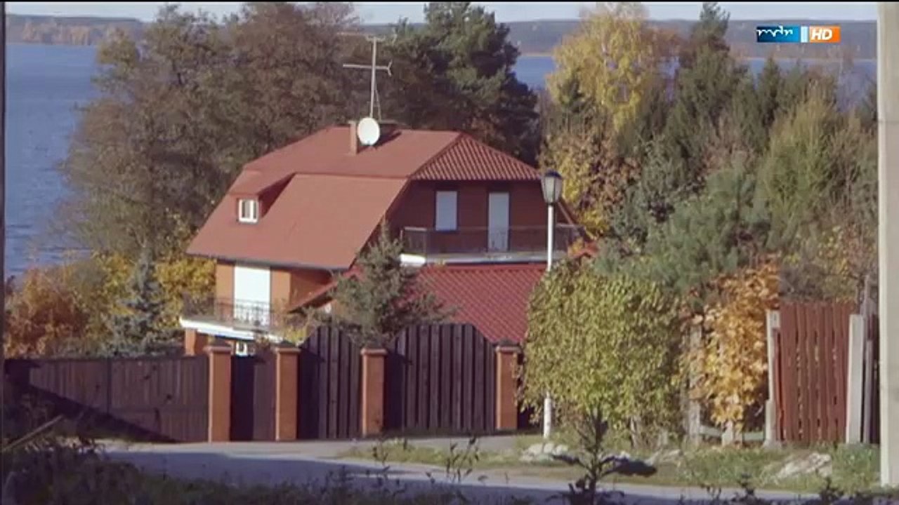 Putins geheimes Privatvermögen Wladimir Putin ARD Dokumentation