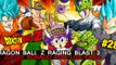 DBZ Raging Blast 3: El sueño de todos los fans