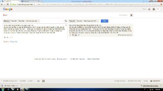 Faded - Google Translate