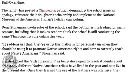 The Board of Education Is An Academic Holocaust 328