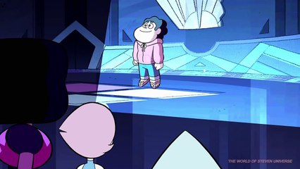 Steven Universe | Pudo Haber Sido Genial (Latino) (Clip 1) [HD]