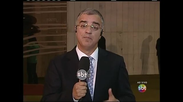 Kennedy Alencar comenta briga por votos contra o impeachment