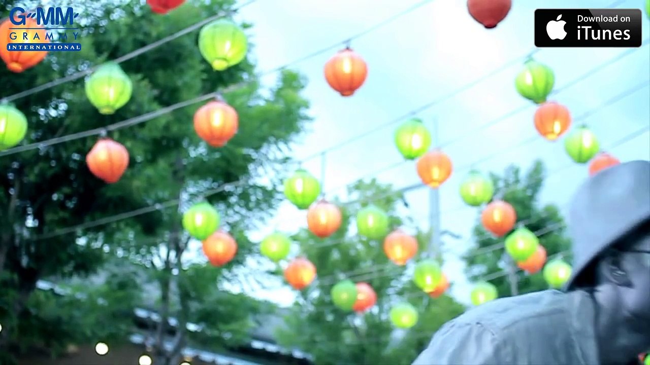 [MV] So Cool- A man who knows pain (Sing Mee Chee Wit Tee Kid Dai Lae Jeb Pen) (EN sub)