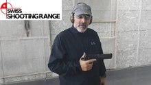 PISTOLA DESERT EAGLE .50 AE - PROFESOR INSTRUCTOR MIGUEL SILEO