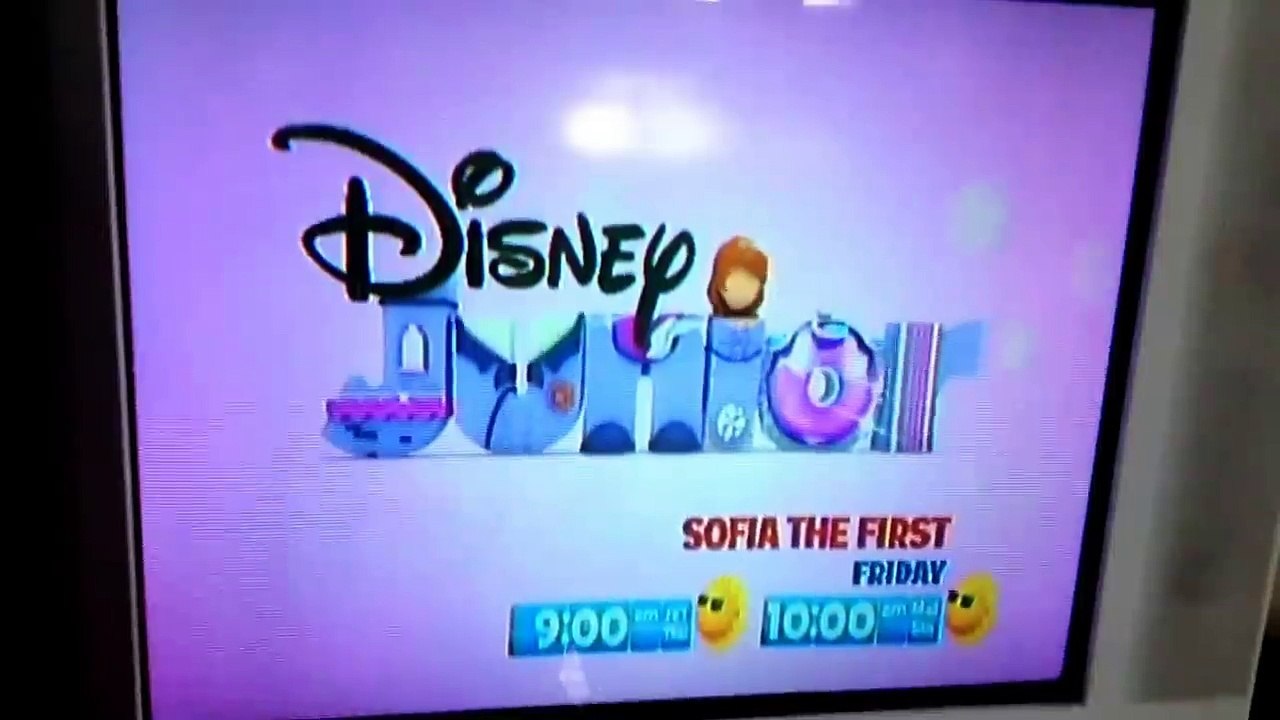Toy Story 2 Lost friends - Disney Junior Asia