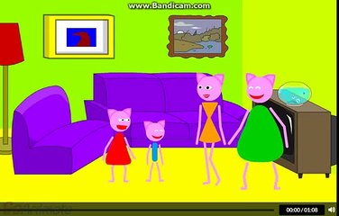 Peppa Grounds Her Mom And Gets Grounded (Remix)