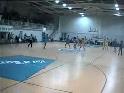 Bussy vs Coulommiers - 2003 - Finale coupe 77 - (4)